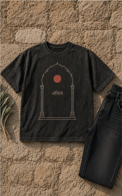 Stand-in Tee